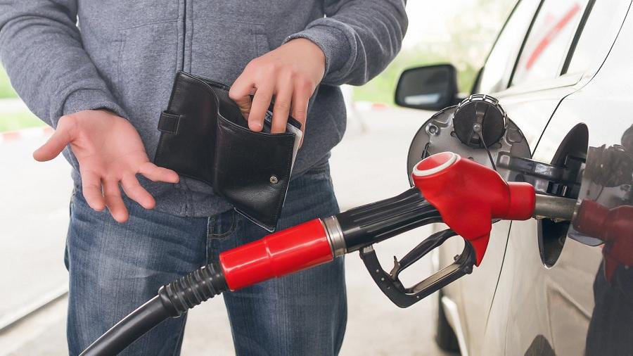 В Беларуси с 29 июня повышаются цены на автомобильное топливо