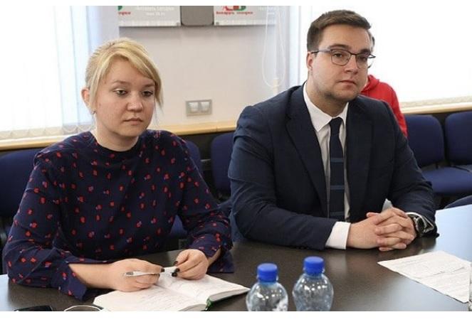 Новое молодежное общественное объединение зарегистрировано в Беларуси