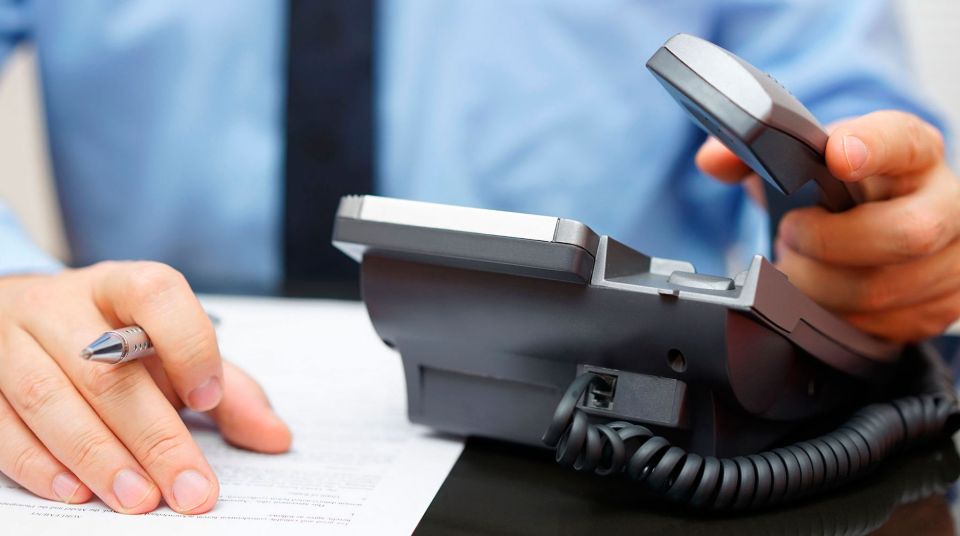 Правовой прием граждан