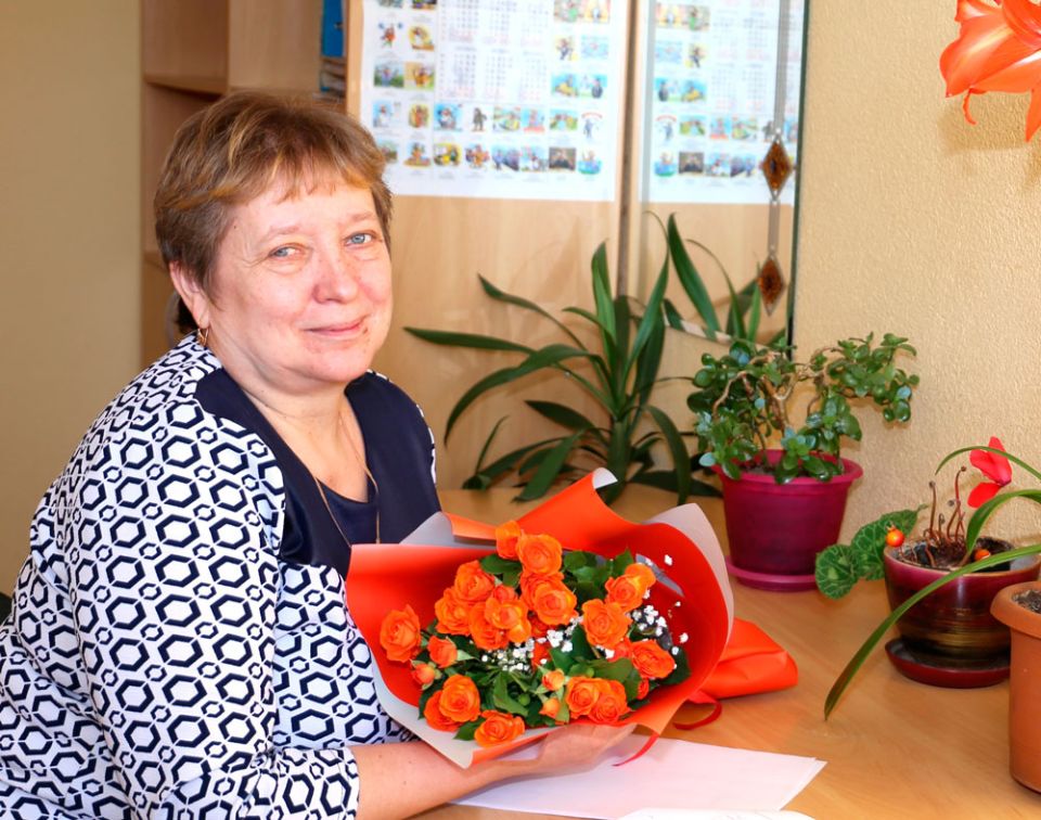 Профсоюзный лидер