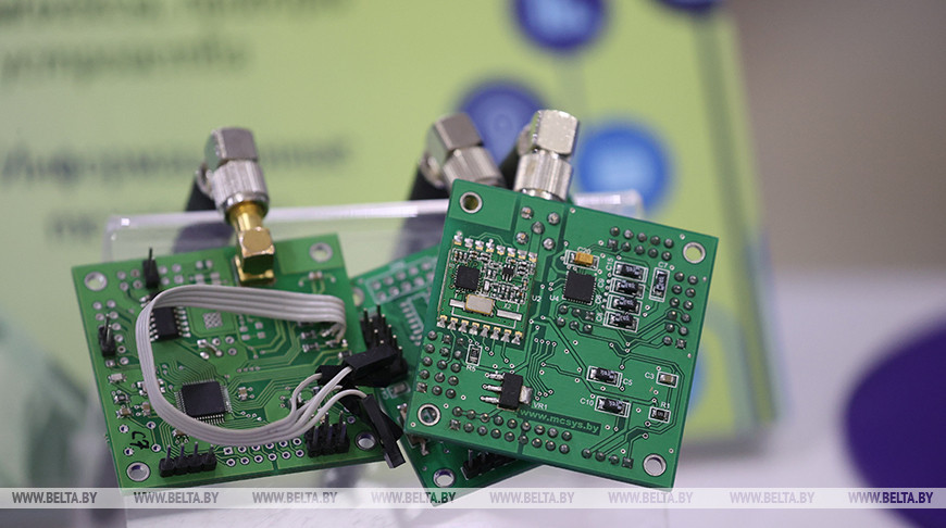 В Беларуси планируется реализовать 15 научно-технических программ за 2021-2025 годы