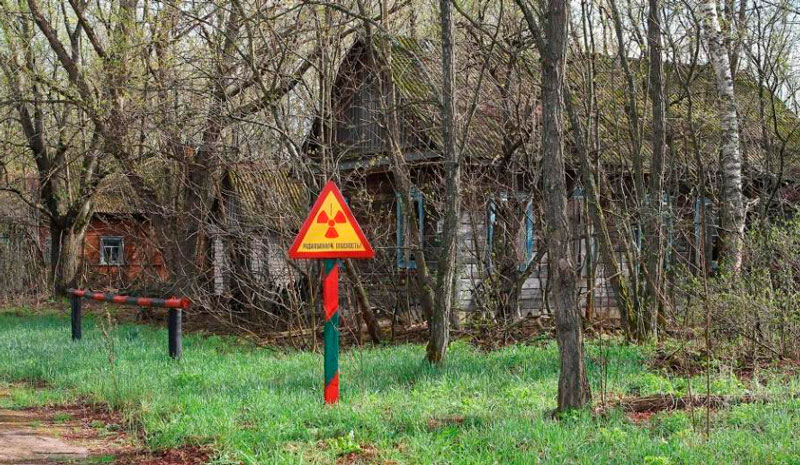 Правила посещения кладбищ на Радуницу на территориях зон отчуждения и отселения