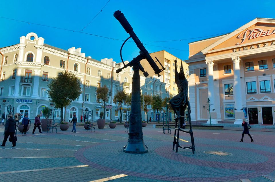 Елена Карпенко рассказала о поддержке туристической отрасли в период пандемии