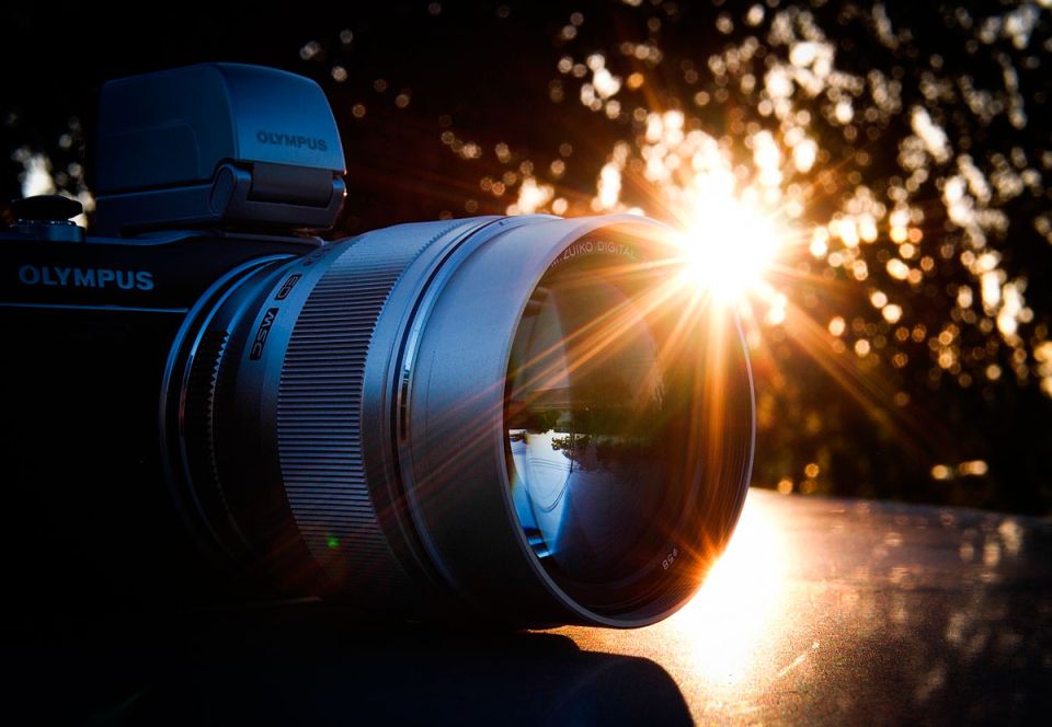 Объявлен конкурс на лучший фотоматериал на тему: «Взгляд на здоровый город/поселок»