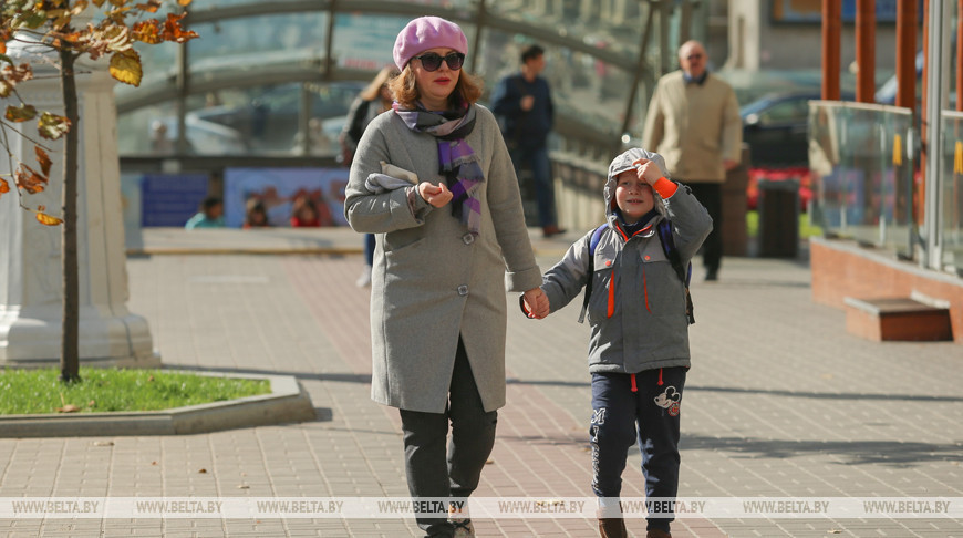 В Беларуси на начало 2021 года проживало около 9,35 млн человек — Белстат