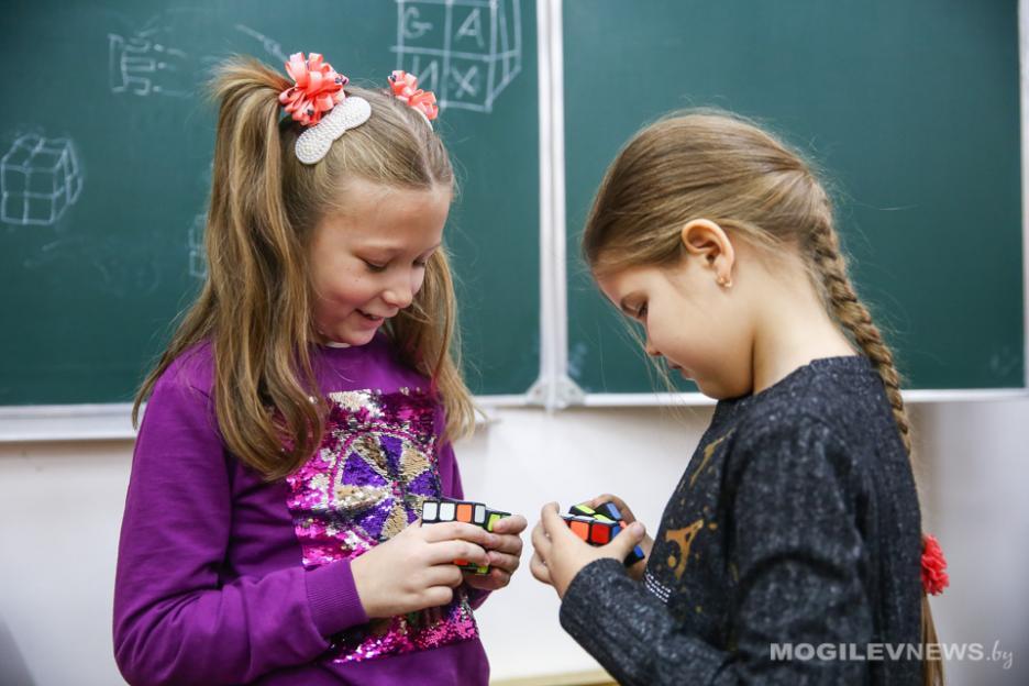 В Могилевской области в период весенних каникул прошли оздоровление более 7 тыс. детей