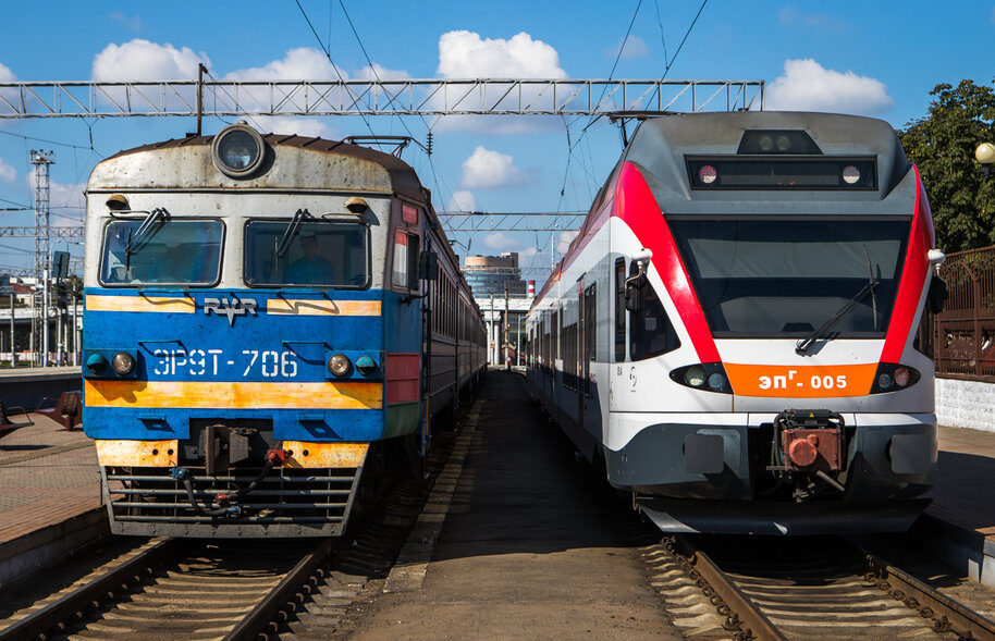 БЖД назначила более 70 дополнительных поездов на праздники