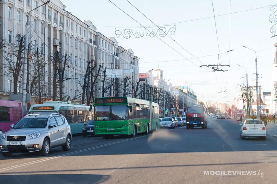 Новый проект о дорожном движении: что меняется для водителей