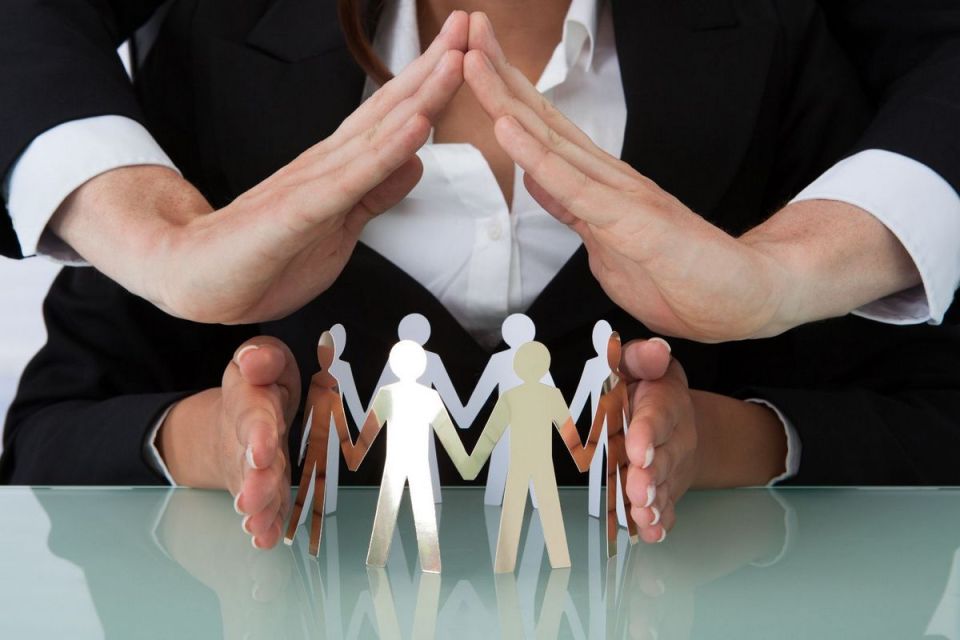 Социальные льготы и гарантии