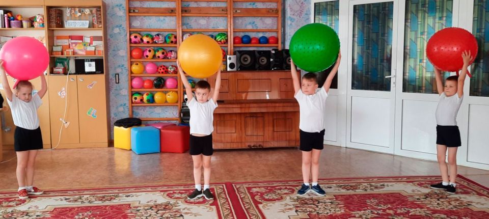 «Быть здоровыми хотим!»