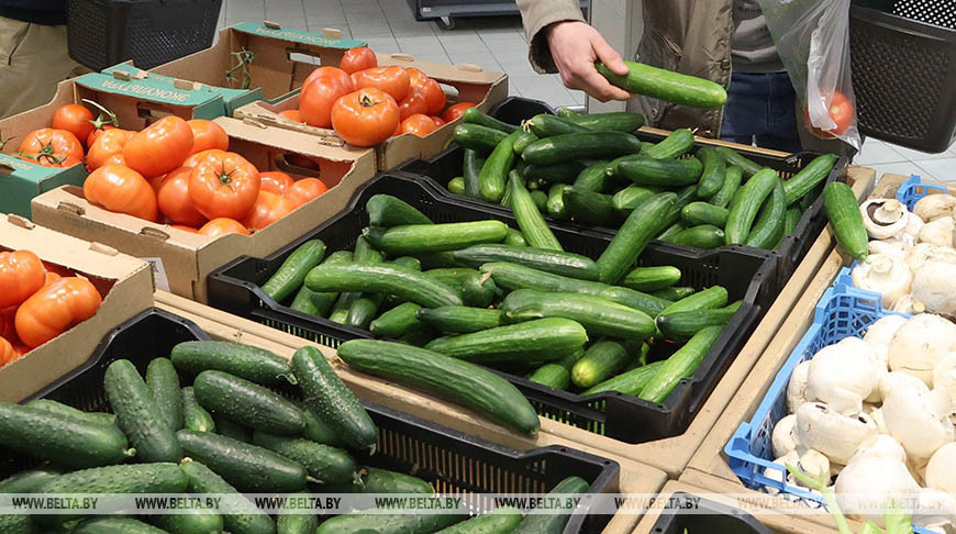 Сообщить о завышении цен на потребительские товары можно на сайте КГК