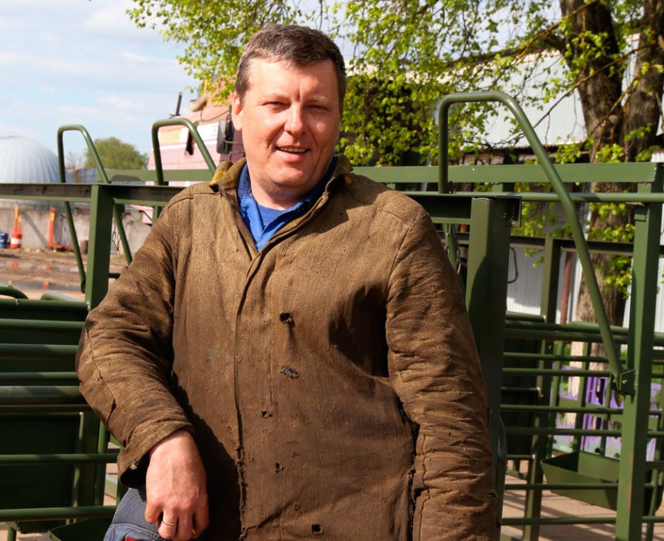 Их фото на Доске Почета