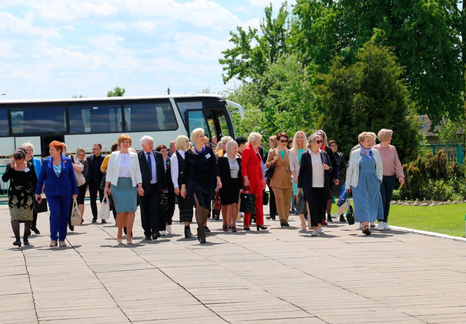 В одной связке – профсоюз и наниматели