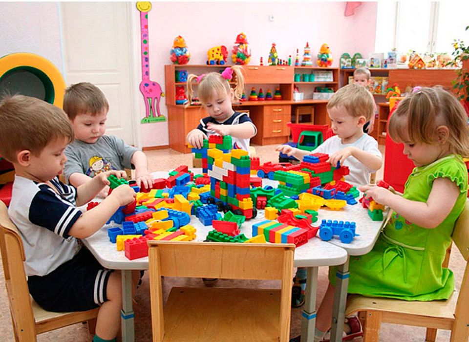 В Могилевской области КГК проведет мониторинг образовательных учреждений, садов и лагерей
