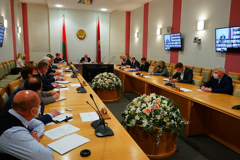 Архивные сведения могут стать основой в установлении новых фактов и мест расстрелов мирных жителей в годы войны – Валерий Малашко