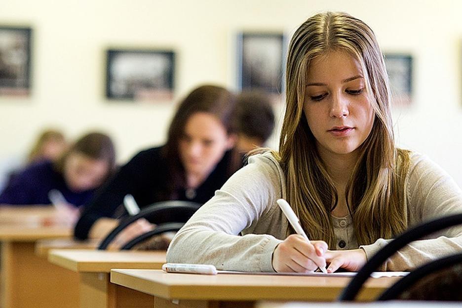 Выпускные экзамены в школах Беларуси пройдут с 1 по 9 июня