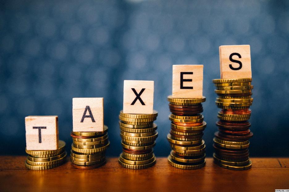Срок уплаты подоходного налога, начисленного по задекларированным доходам за 2020 год, истекает 1 июня