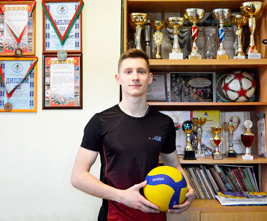 Среди отмеченных — и наши земляки