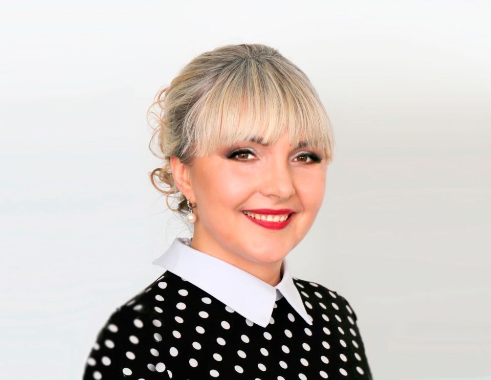 Счастье — в родном уголке