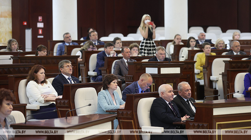 Андрейченко: Беларусь испытала на себе действие самых современных гибридных технологий