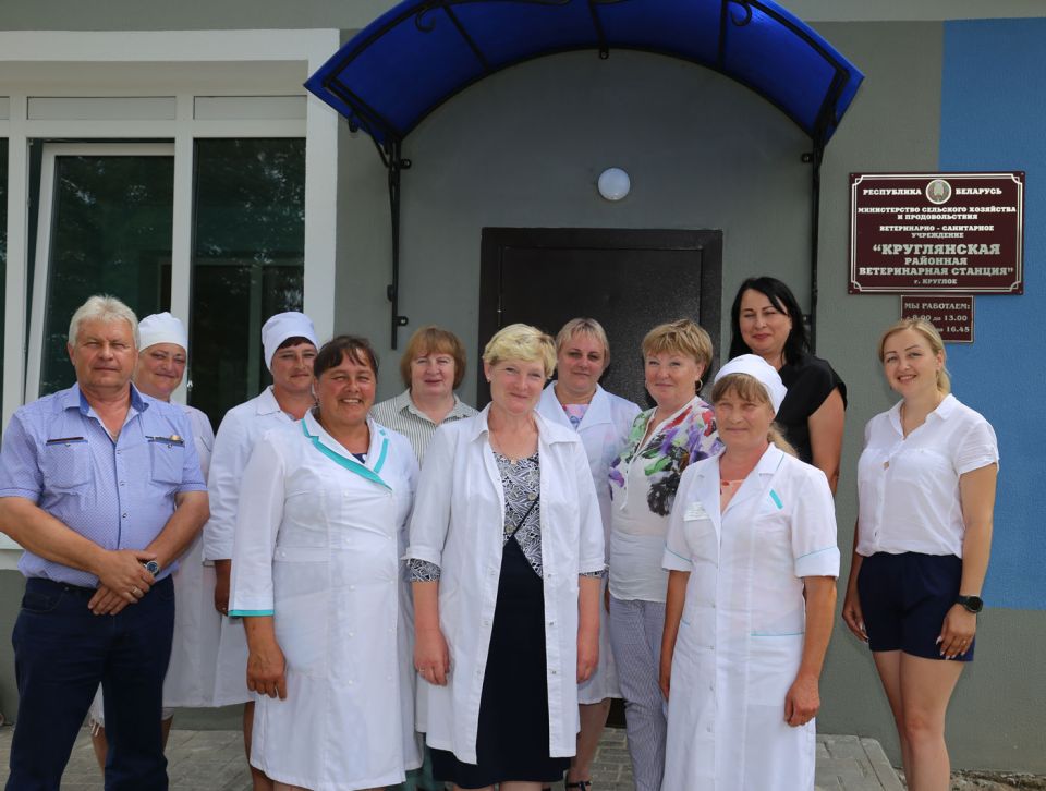 Подтвердили мастерство