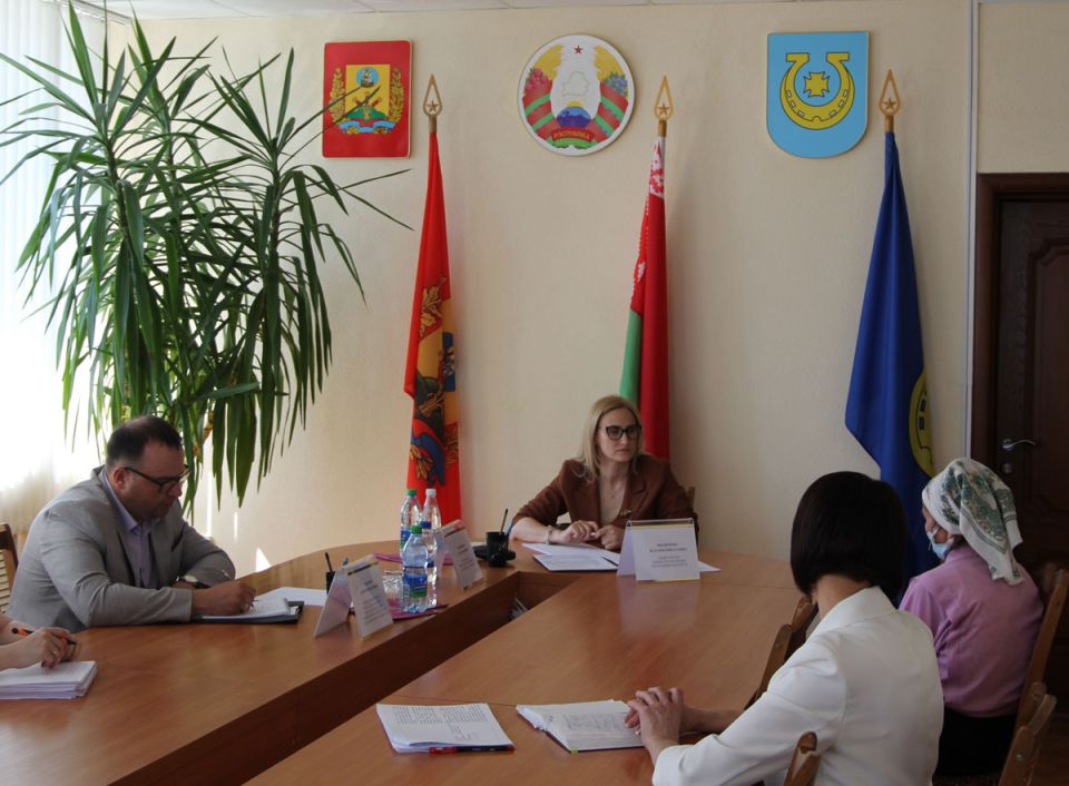 С государственным подходом