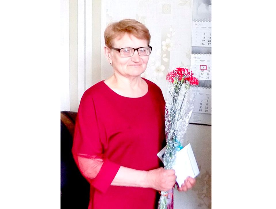 Мечта — дождаться правнуков