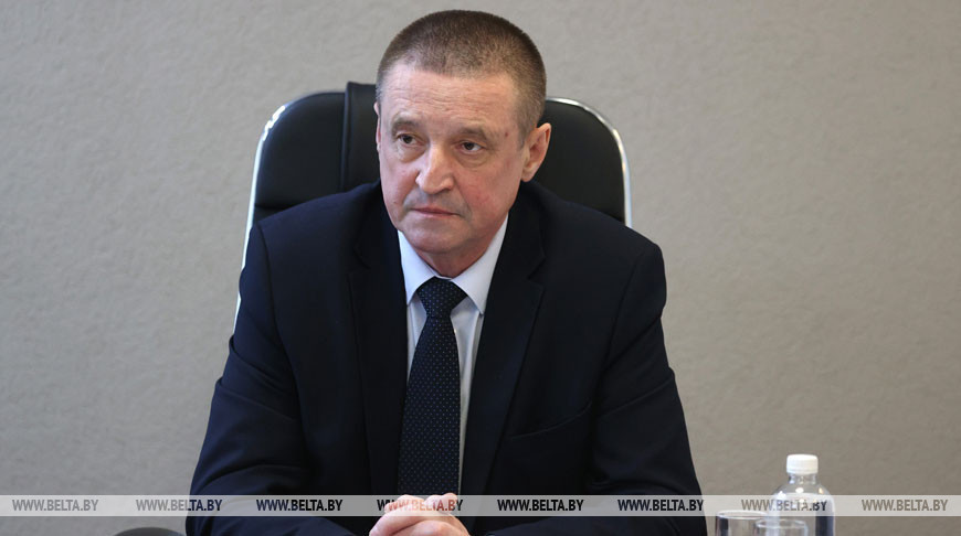 Заяц: защита страны — обязанность не только армии, но и каждого гражданина