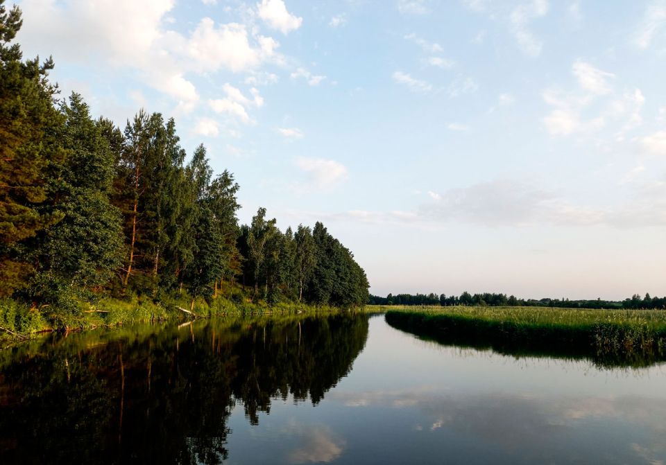 Лето 2021 года было одним из самых жарких за всю историю метеонаблюдений в Беларуси