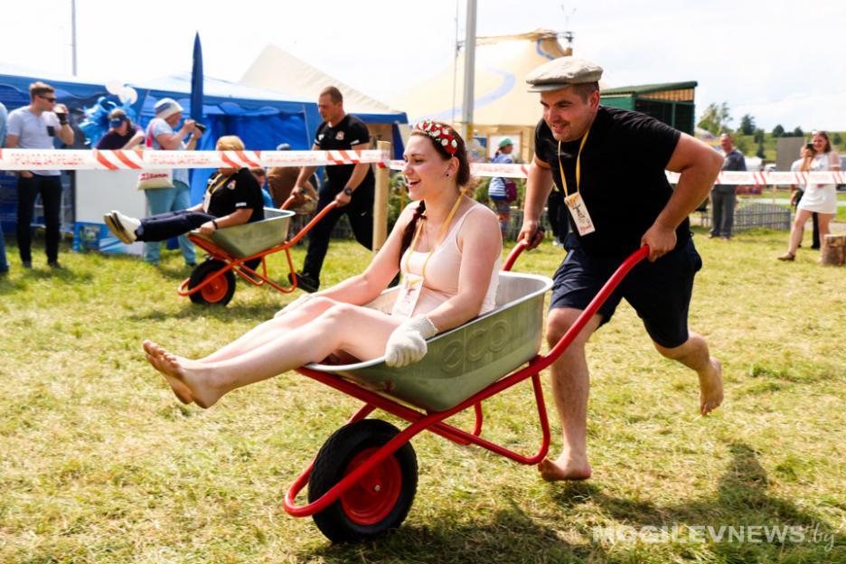 Стартовало голосование за видеоролики финалистов республиканского проекта «Властелин села»