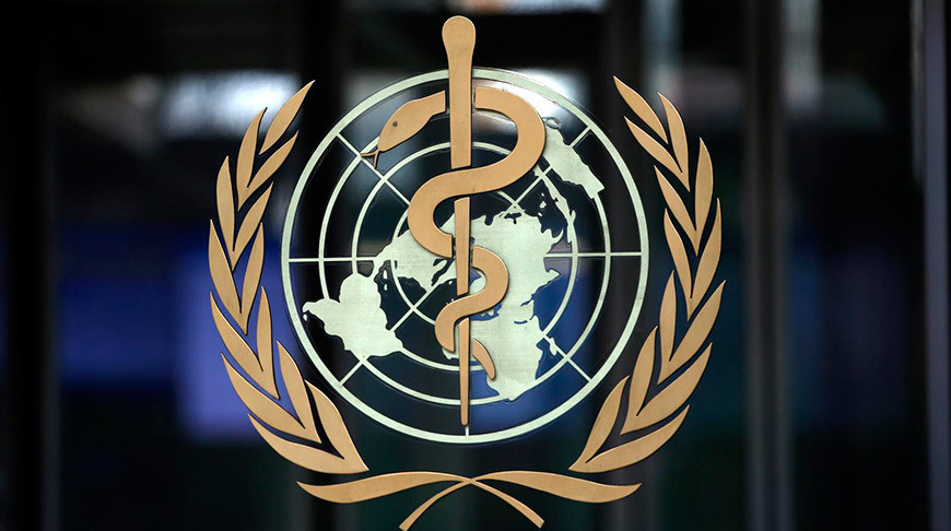 ВОЗ заявила о расширившейся за неделю географии опасных штаммов коронавируса