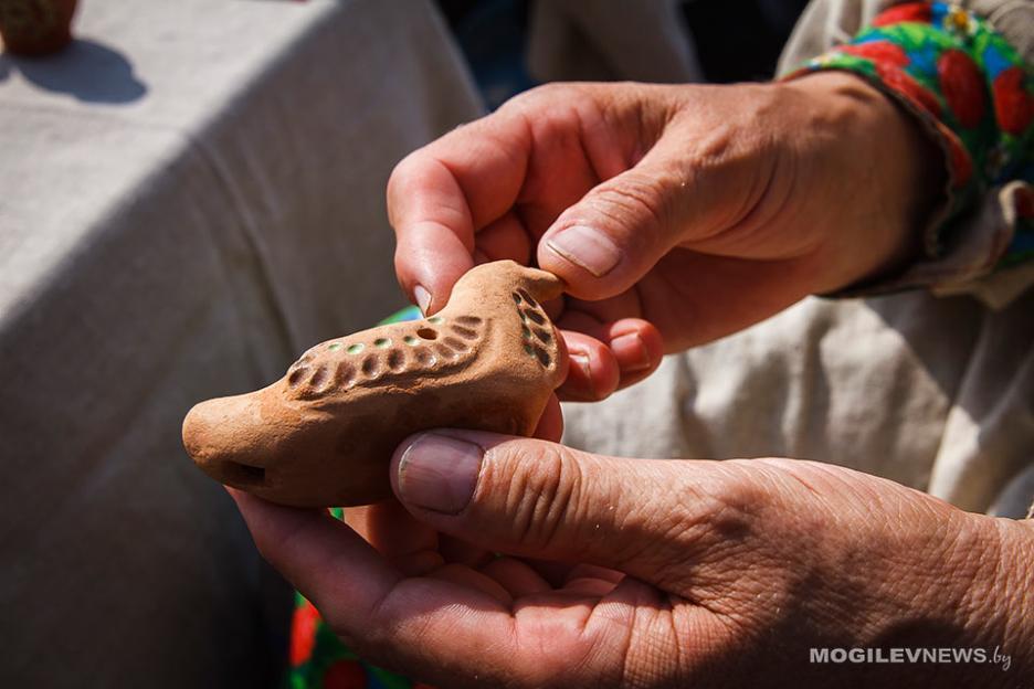 Фестиваль народного творчества, промыслов и ремесел «Дрибинские торжки» состоится 20-21 августа