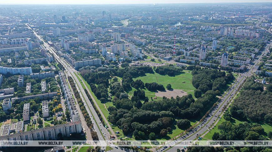 Утверждена госпрограмма инновационного развития Беларуси до 2025 года