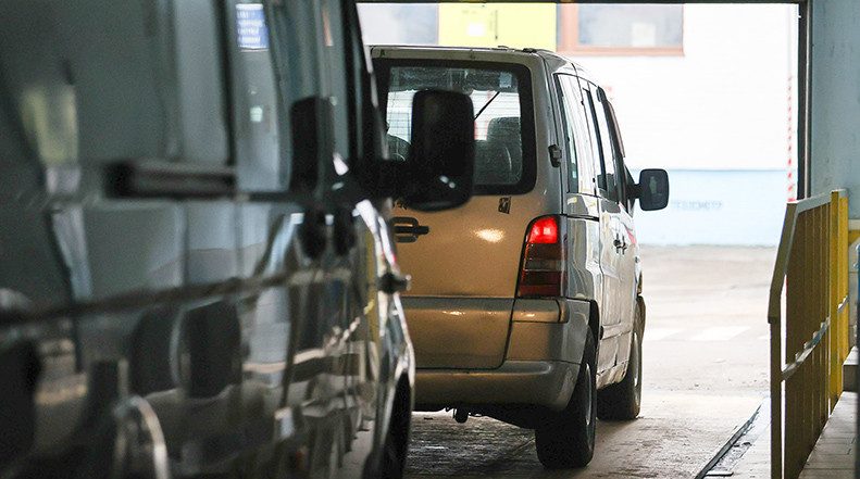 «Белтехосмотр» в августе выдал более 92 тыс. разрешений на допуск к участию в дорожном движении