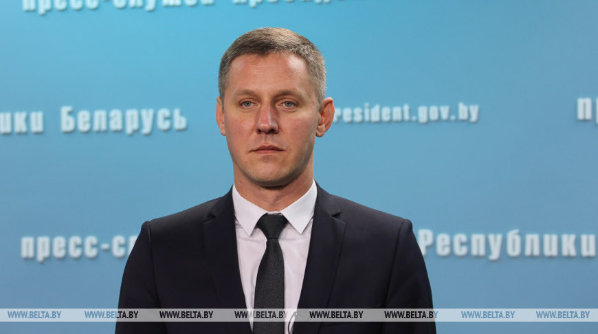 В Беларуси дополнительно простимулируют строительство жилья в сельской местности