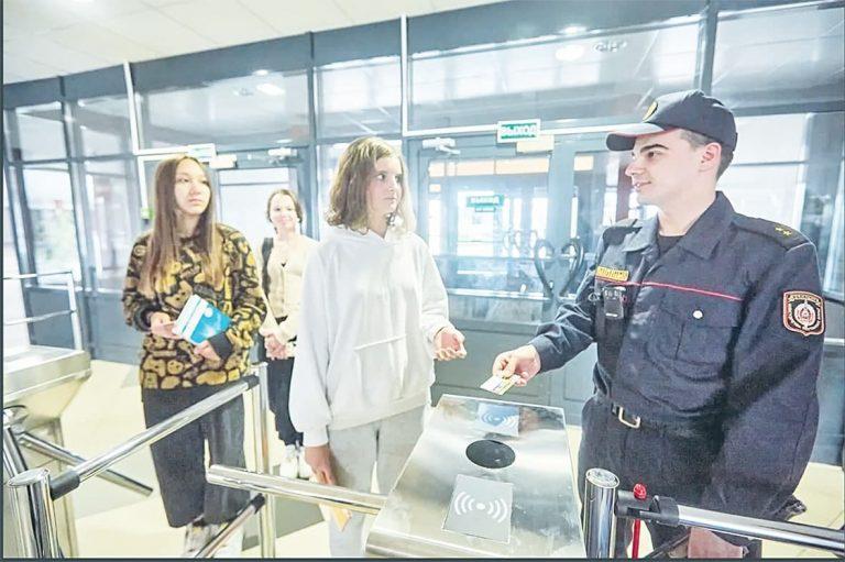 С нынешнего учебного года меры безопасности в учреждениях образования будут усилены