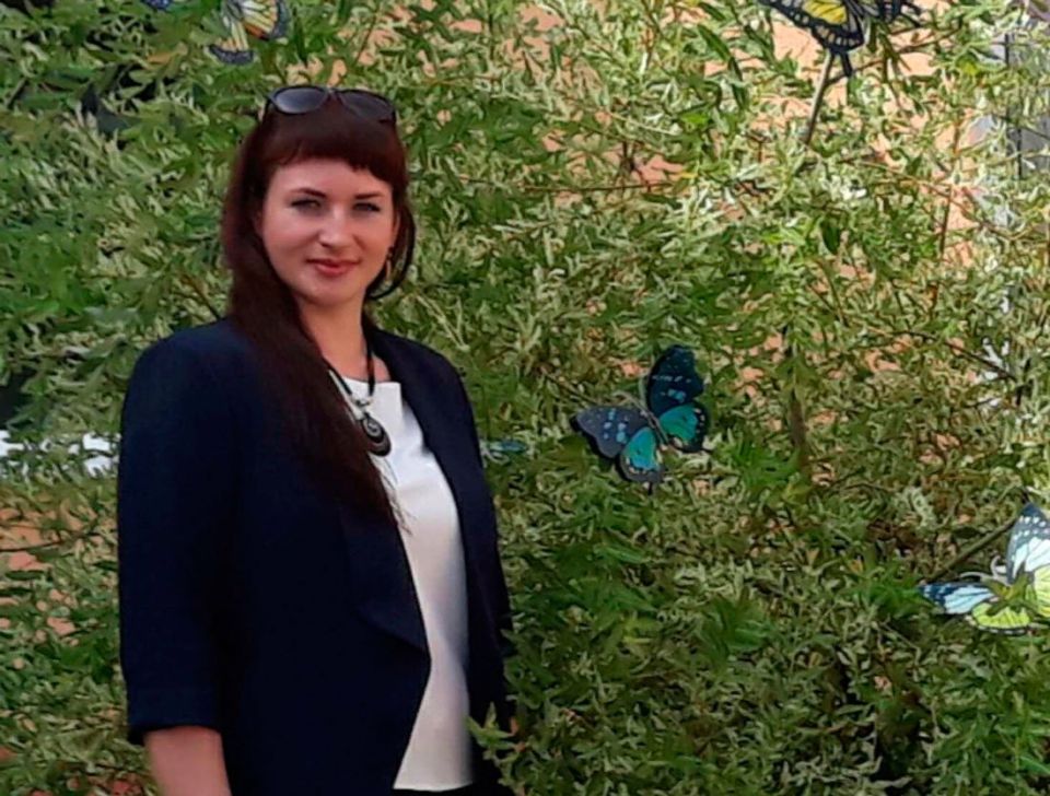 Оксана АРТЮКОВСКАЯ – и.о. председателя Запрудского сельисполкома: Мы едины в своем стремлении видеть Родину независимой, благополучной и процветающей