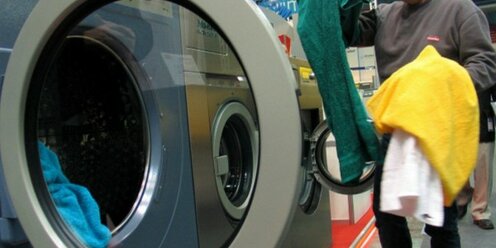 Немецкие и польские стиральные порошки запретили продавать в Беларуси