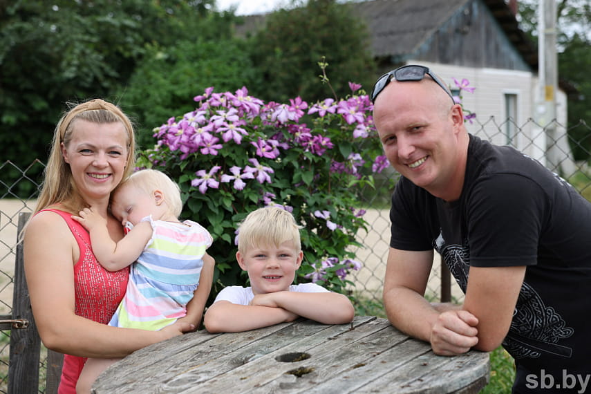 По новой программе «Семейный капитал» более 21,1 тыс. многодетных семей открыли депозиты