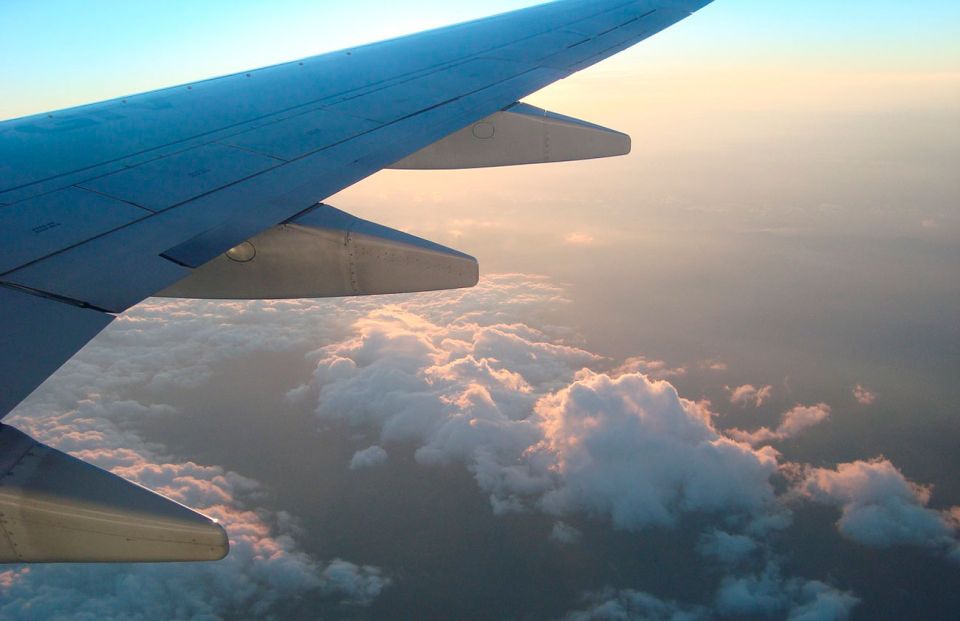 Россия в полном объеме восстановила авиасообщение с Беларусью