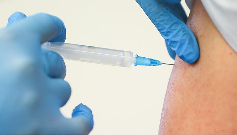 Чем опасен незавершенный цикл вакцинации — специалист