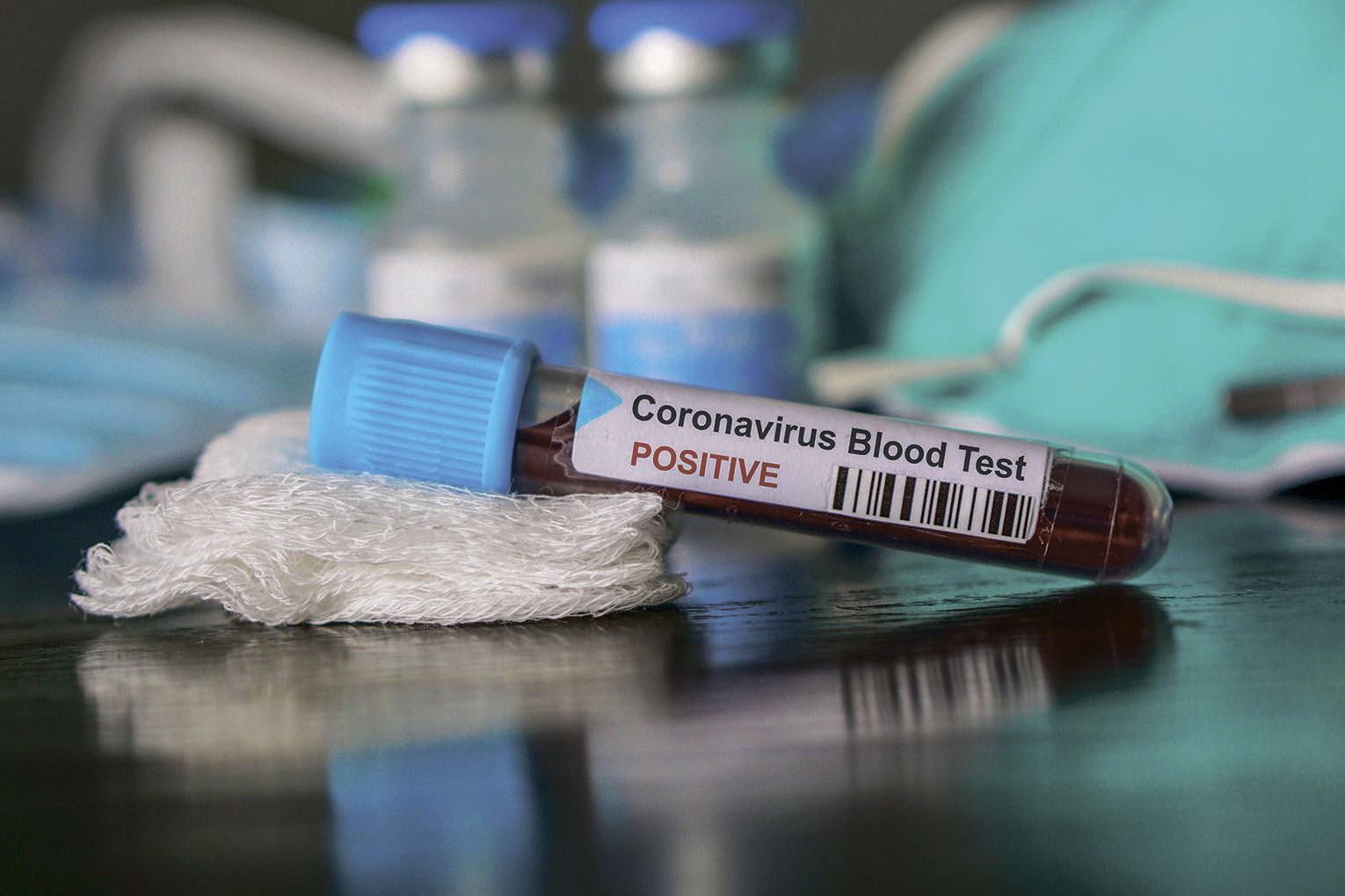 Врач-эпидемиолог – о том, что остановит мутации коронавируса