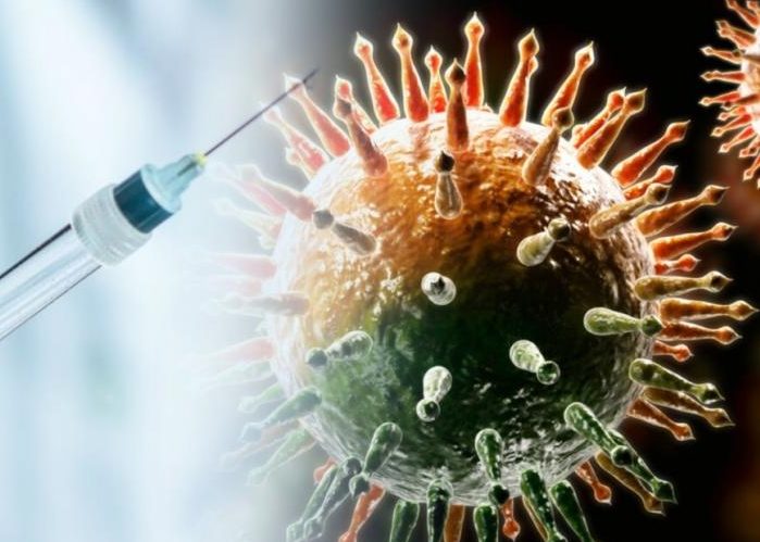 Более 36% населения Могилевской области получили первый компонент вакцины против COVID-19