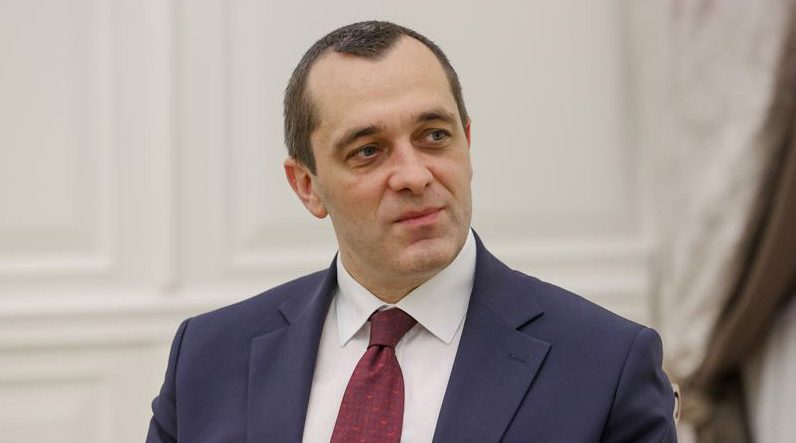 Субботин: АПК Беларуси наращивает производственный потенциал и расширяет географию экспорта