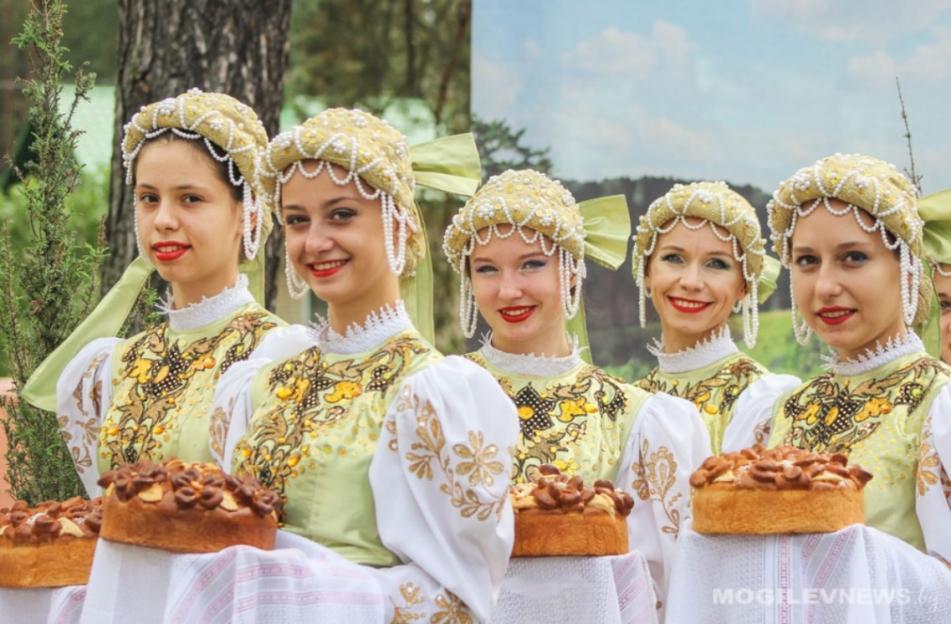 19-20 ноября в Могилеве пройдет  областной фестиваль-ярмарка тружеников села «Дажынкі-2021»