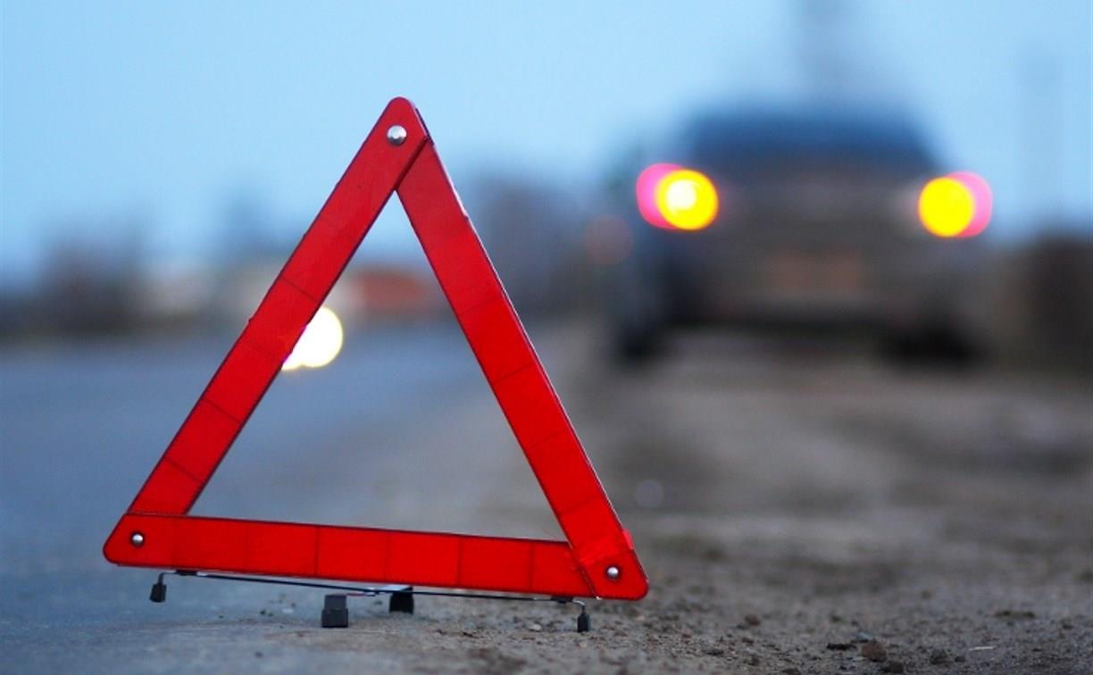 На трассе в Могилевском районе погиб тракторист