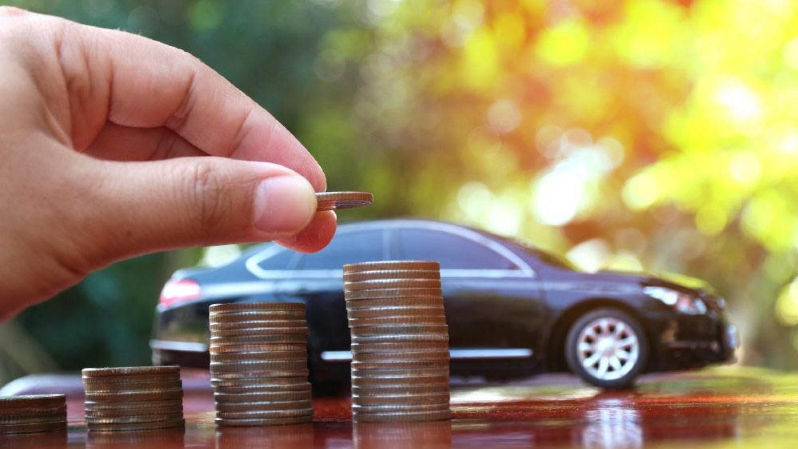 Транспортный налог: кто, как и когда должен платить