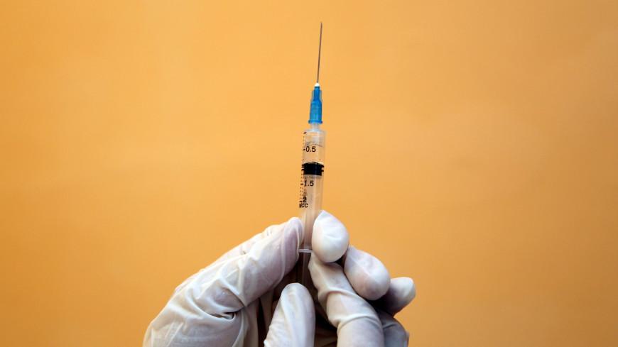 В Беларуси более 2 969 000 человек прошли полный курс вакцинации против COVID-19
