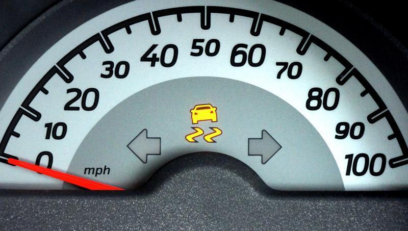 О работе датчиков контроля скорости с 16 ноября рассказали в ГАИ