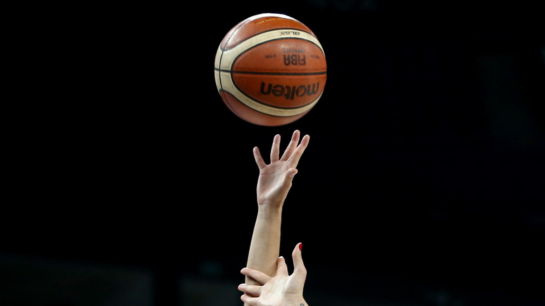 Белорусские баскетболистки победно стартовали в квалификации чемпионата Европы